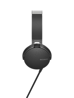 Słuchawki Sony MDR-XB550APB 6