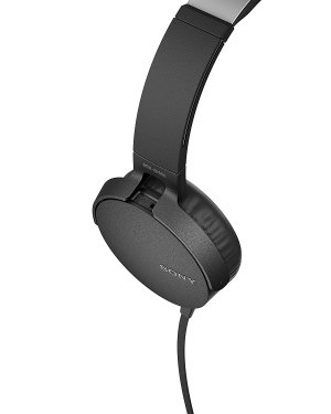 Słuchawki Sony MDR-XB550APB 8
