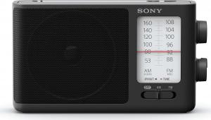 Radio Sony ICF-506 1