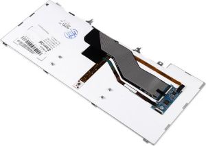 Green Cell Klawiatura Green Cell podświetlana Dell Latitude E6220 E6320 E6430 E6420 E5420 XT3 (KB106UK) 3