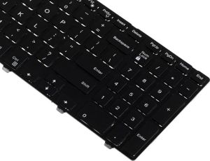 Green Cell Klawiatura do Laptopa Dell Inspiron 15 3541 3542 3543 3551 3552 3558 3559 (KB207) 5