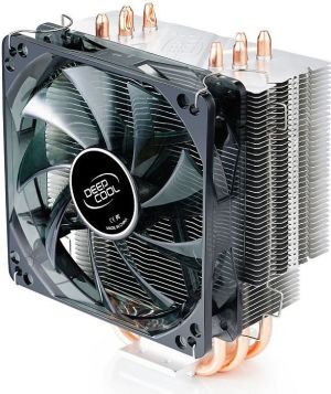 Chłodzenie CPU Deepcool Gammaxx 400 (DP-MCH4-GMX400RD) 2