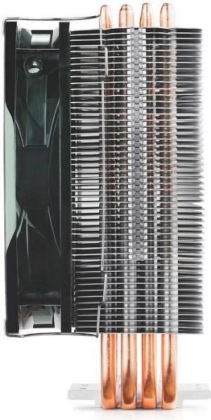 Chłodzenie CPU Deepcool Gammaxx 400 (DP-MCH4-GMX400RD) 4