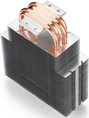 Chłodzenie CPU Deepcool Gammaxx 400 (DP-MCH4-GMX400RD) 7