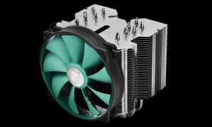 Chłodzenie CPU Deepcool LUCIFER V2 (XDC-LUCIFER V2) 1
