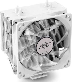 Chłodzenie CPU Deepcool Gammaxx 400 (DP-MCH4-GMX400WT) 2
