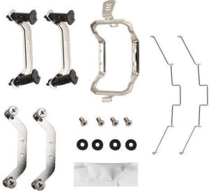 Chłodzenie CPU Deepcool Gammaxx 400 (DP-MCH4-GMX400WT) 6