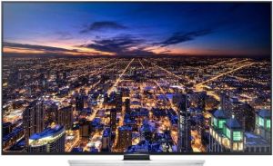 Telewizor Samsung LED 55'' 4K (Ultra HD) 1