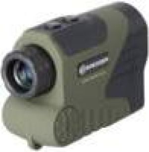 Dalmierz Bresser WP/OLED 6x24 800m Rangefinder & Speedmeter (4025880) 2