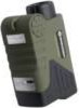 Dalmierz Bresser WP/OLED 6x24 800m Rangefinder & Speedmeter (4025880) 4