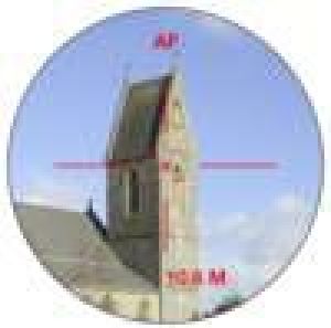 Dalmierz Bresser WP/OLED 6x24 800m Rangefinder & Speedmeter (4025880) 9