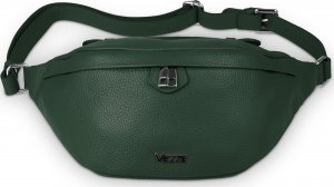 Vezze Saszetka Skórzana Vezze Pancia Butelkowa 2