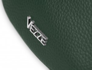 Vezze Saszetka Skórzana Vezze Pancia Butelkowa 4