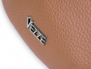 Vezze Saszetka Skórzana Vezze Pancia Ruda 4