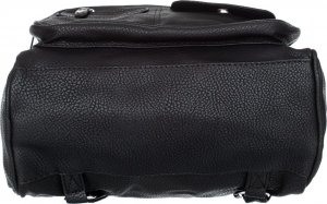 CHARM & SHAPE Plecak Damski Charm&Shape Czarny 6