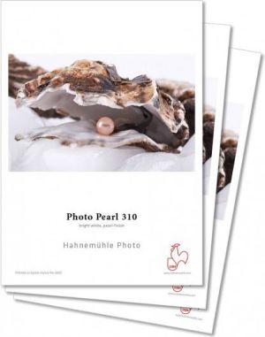 Hahnemühle Papier fotograficzny do drukarki A4 (HAH10641960) 1