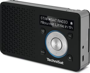Radio TechniSat Digitradio 1 6