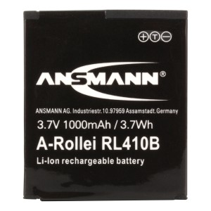 Akumulator Ansmann A-Rol RL410B (1400-0073) 4