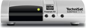 Tuner TV TechniSat Eurotech T2 IR (0001/4923) 1