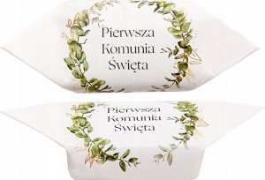 B&B Słodycze z Pomysłem Krówki na pierwszą Komunię Świętą wzór 2 1