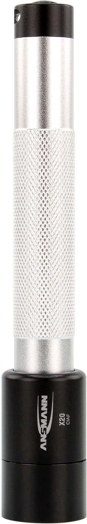 Latarka Ansmann X20 LED Torch (1600-0154) 3