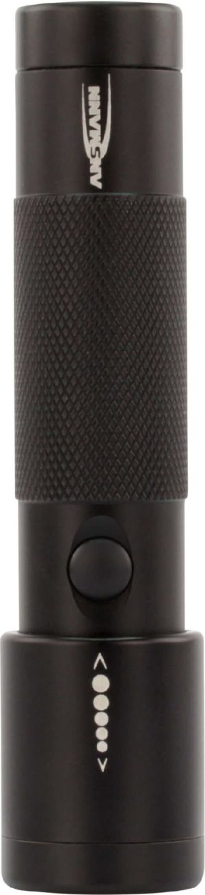 Latarka Ansmann Future T200F LED Torch (1600-0138) 2