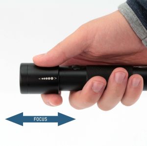 Latarka Ansmann Future T200F LED Torch (1600-0138) 9