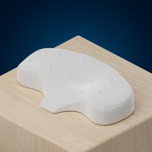 Onsen Sleeping Poduszka ortopedyczna Asana Skin+ 5