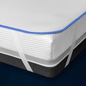 Onsen Sleeping Nakładka na materac - mata Airflow Mesh 3D | Onsen Sleeping 1