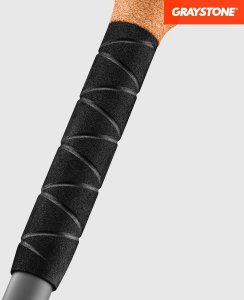 Graystone LA Ltd Kije trekkingowe składane Graystone G5 Gray 5