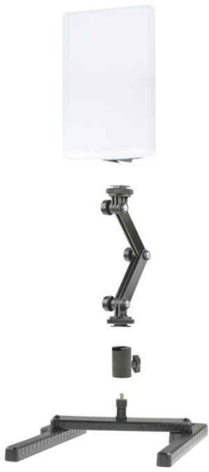 Lampa studyjna Kaiser Lampa video LED (5850) 3