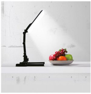 Lampa studyjna Kaiser Lampa video LED (5850) 5