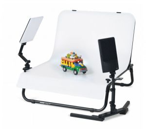 Lampa studyjna Kaiser Lampa video LED (5850) 6