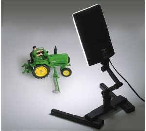 Lampa studyjna Kaiser Lampa video LED (5850) 7