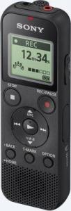 Dyktafon Sony ICD-PX370 2