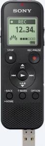 Dyktafon Sony ICD-PX370 4