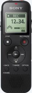 Dyktafon Sony ICD-PX470 1