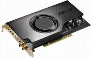 Karta dźwiękowa Asus Xonar D2/PM 1