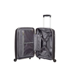 American Tourister Walizka Bon Air Spinner S czarna (85A09001) 2