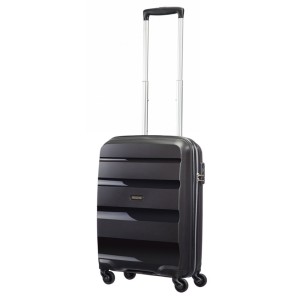American Tourister Walizka Bon Air Spinner S czarna (85A09001) 3