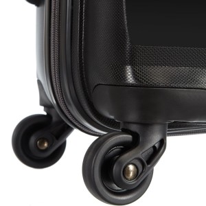 American Tourister Walizka Bon Air Spinner S czarna (85A09001) 5