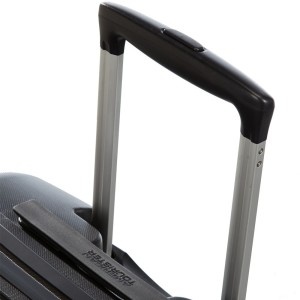 American Tourister Walizka Bon Air Spinner S czarna (85A09001) 6