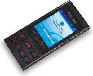 Pentagram Vanquish RT Video PRO 1GB 1