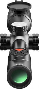 Noktowizor InfiRay Luneta termowizyjna termowizor InfiRay Tube TH50 4