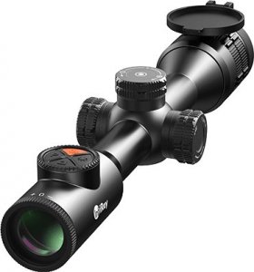 Noktowizor InfiRay Luneta termowizyjna termowizor InfiRay Tube TH50 6