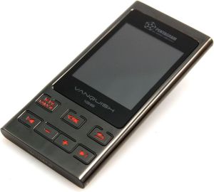 Pentagram Vanquish RT Video PRO 4GB 2