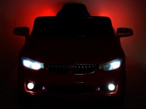 Jokomisiada Autko na akumulator BETA kluczyki EVA pilot PA0185 12