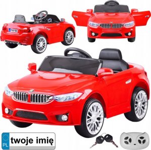 Jokomisiada Autko na akumulator BETA kluczyki EVA pilot PA0185 15