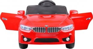 Jokomisiada Autko na akumulator BETA kluczyki EVA pilot PA0185 3