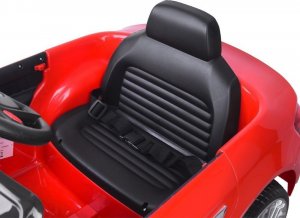 Jokomisiada Autko na akumulator BETA kluczyki EVA pilot PA0185 5